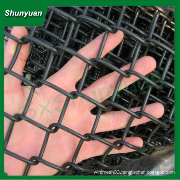 hot sell used chain link fence gate, chain link fence gate price